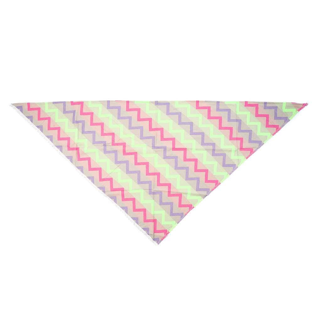 Fox by Ren GmbH - Wholesale Scarf - Women's - Triangle Scarves - Birgit1