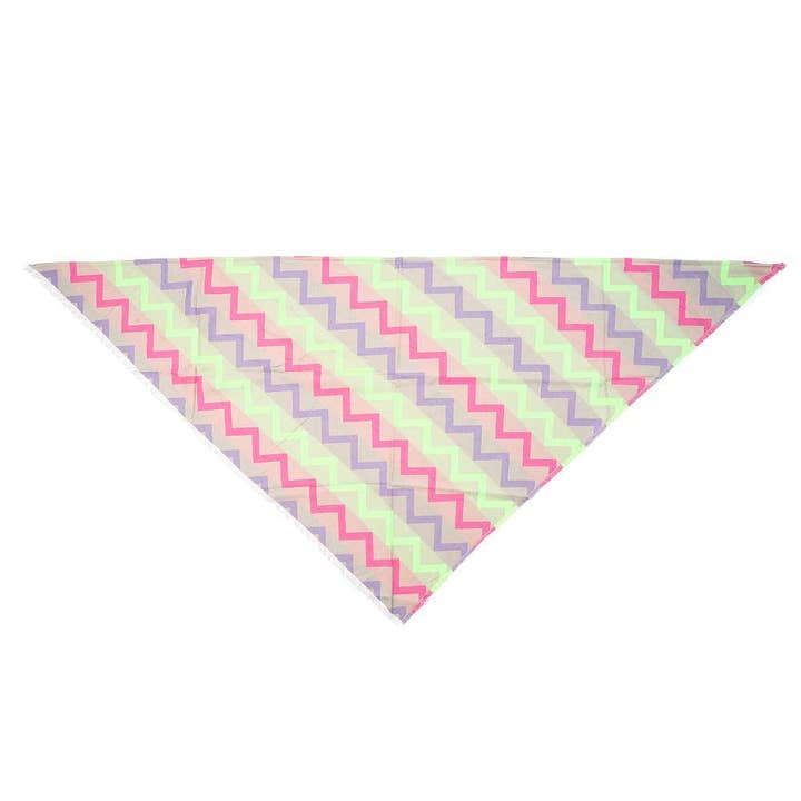 Fox by Ren GmbH - Wholesale Scarf - Women's - Triangle Scarves - Birgit1