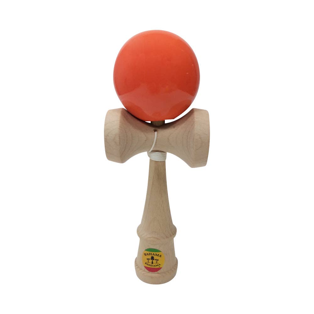 YoYo Sam – wholesale Drinking glass/cup – The Original Bahama Kendama Solid Kendama12