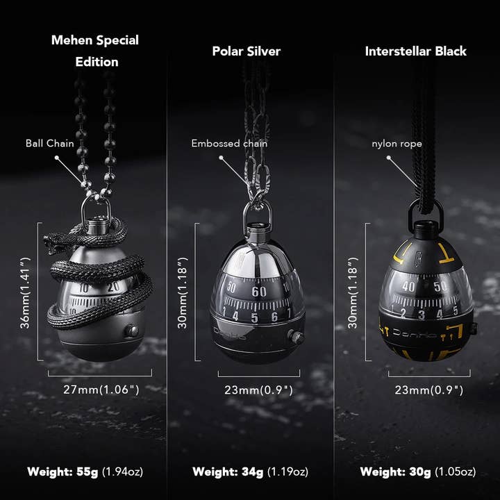 Coppertist.wu - Wholesale Wrist Watch - Unisex - Snake Egg Watch4