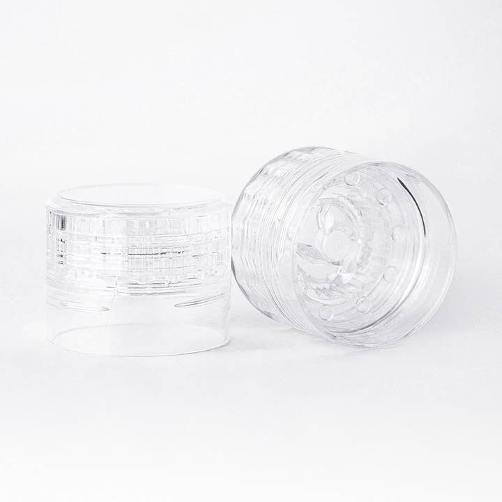 Tappo smerigliatrice per la vendita all'ingrosso da parte di Texas Salt Co