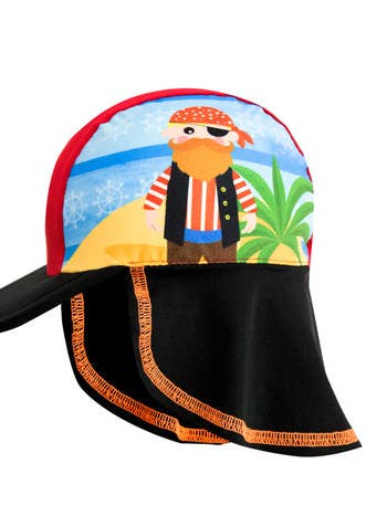 Baby Sun Hat 232 for wholesale by Color Fingers