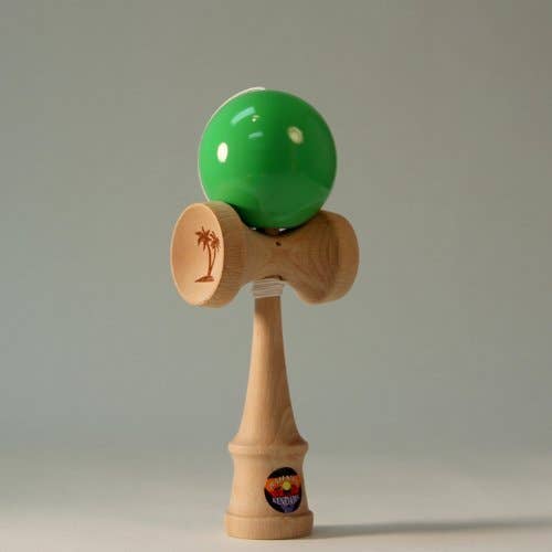 YoYo Sam – wholesale Drinking glass/cup – The Original Bahama Kendama Solid Kendama9