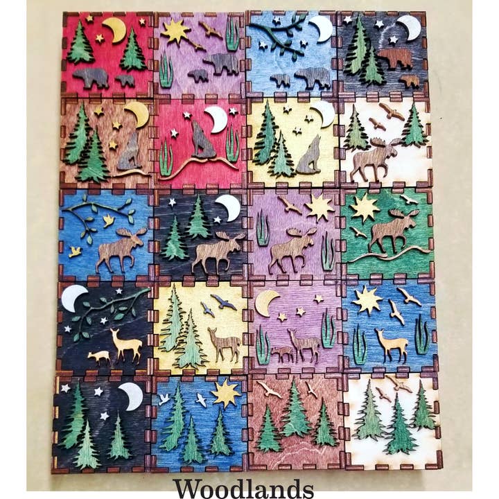 Made and Assembled - Wholesale Magnet - Tiny Magnets - Custom w/Free Name Drop!2