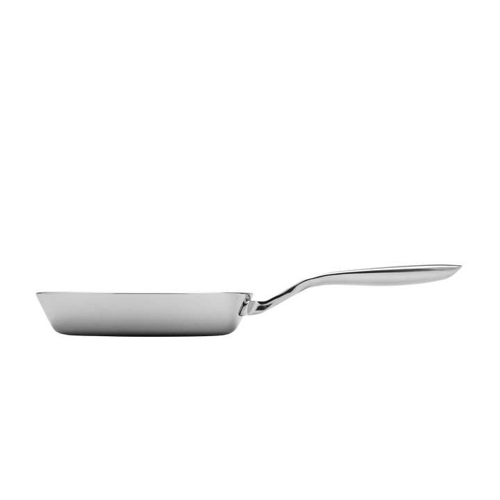 HEIROL - Wholesale Pan - Frying pan 20 cm Steely Classic Triply2