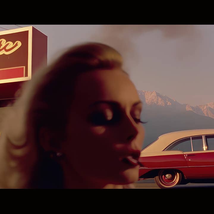 Hartman A.I. - Wholesale Poster - Poster - Lost Roads To Hollywood 09 (12x16 in) - Hartman Ai