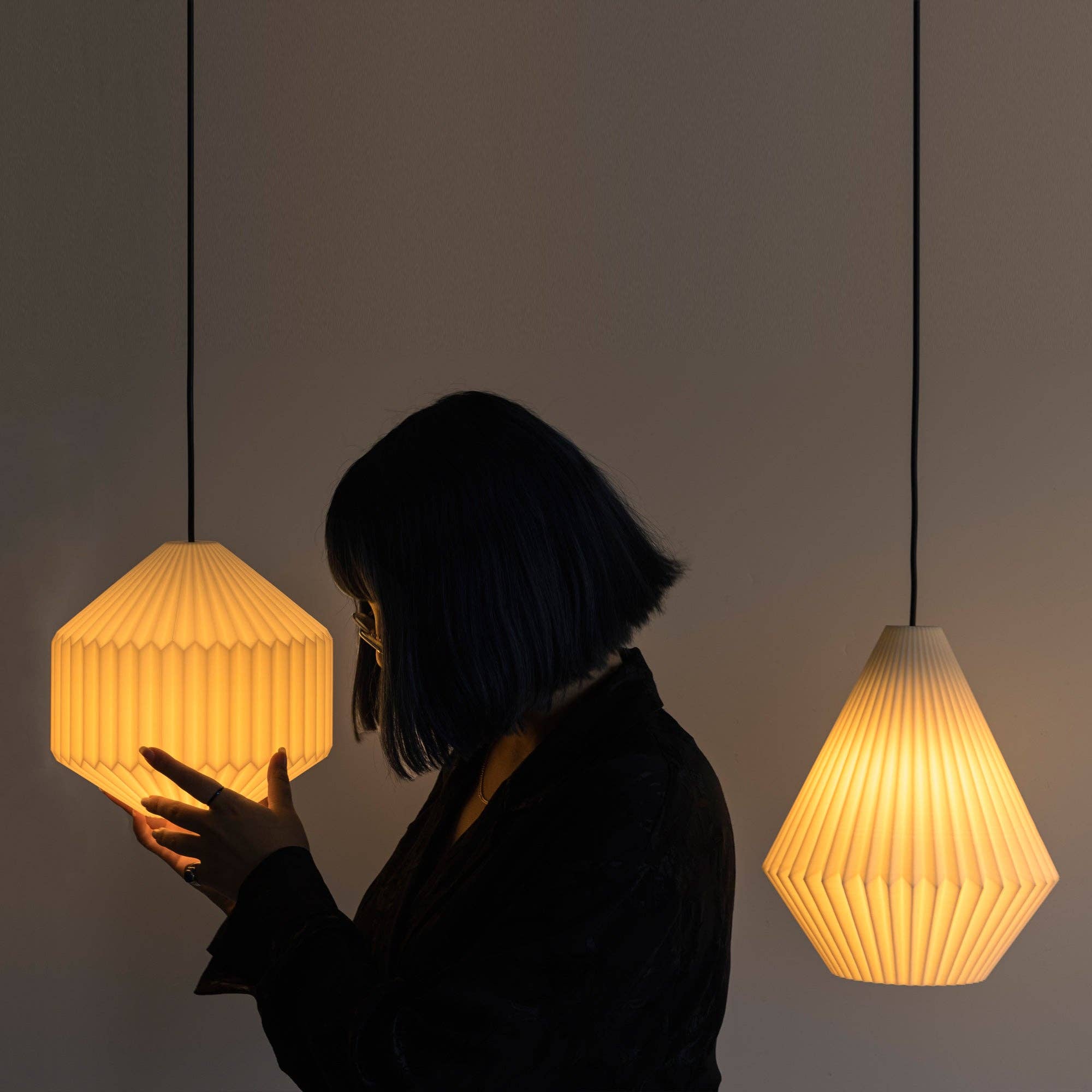 Soli Workshop - Wholesale Chandelier/Hanging Light - SoraTobu '1 Pendant Lamp2