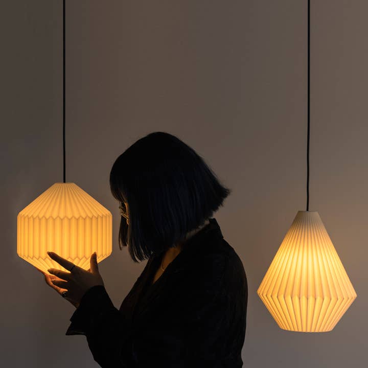 Soli Workshop - Wholesale Chandelier/Hanging Light - SoraTobu '1 Pendant Lamp2