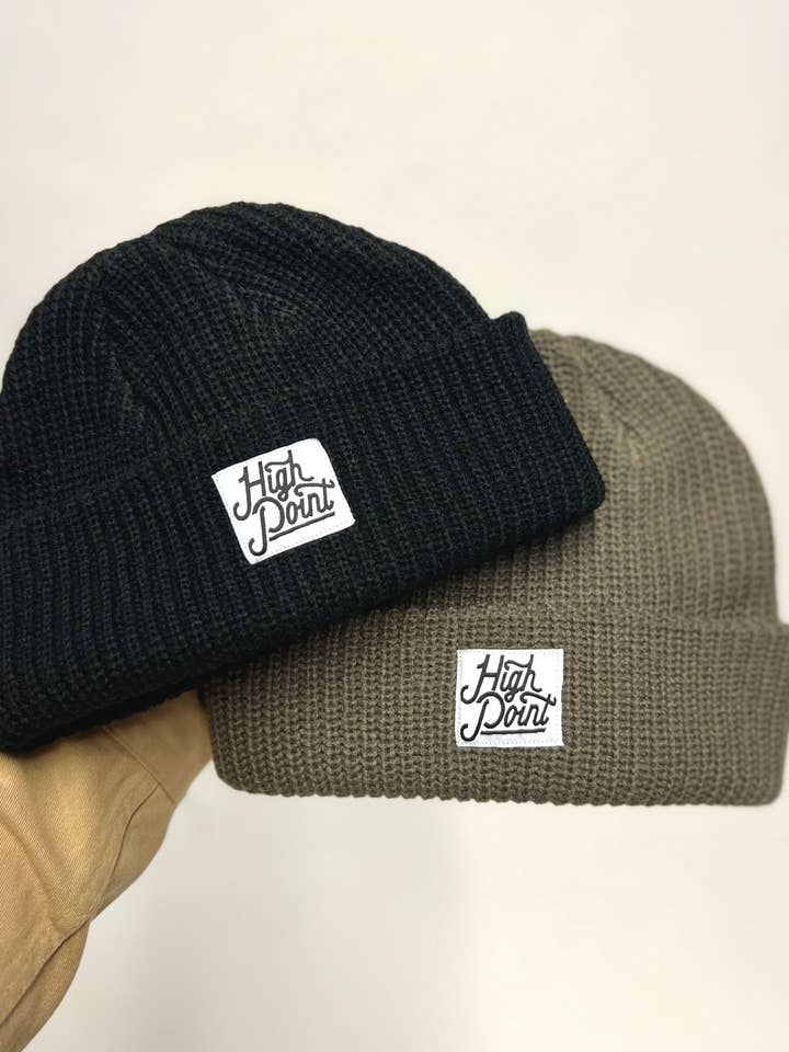 Beanie per la vendita all'ingrosso da parte di High Point Originals
