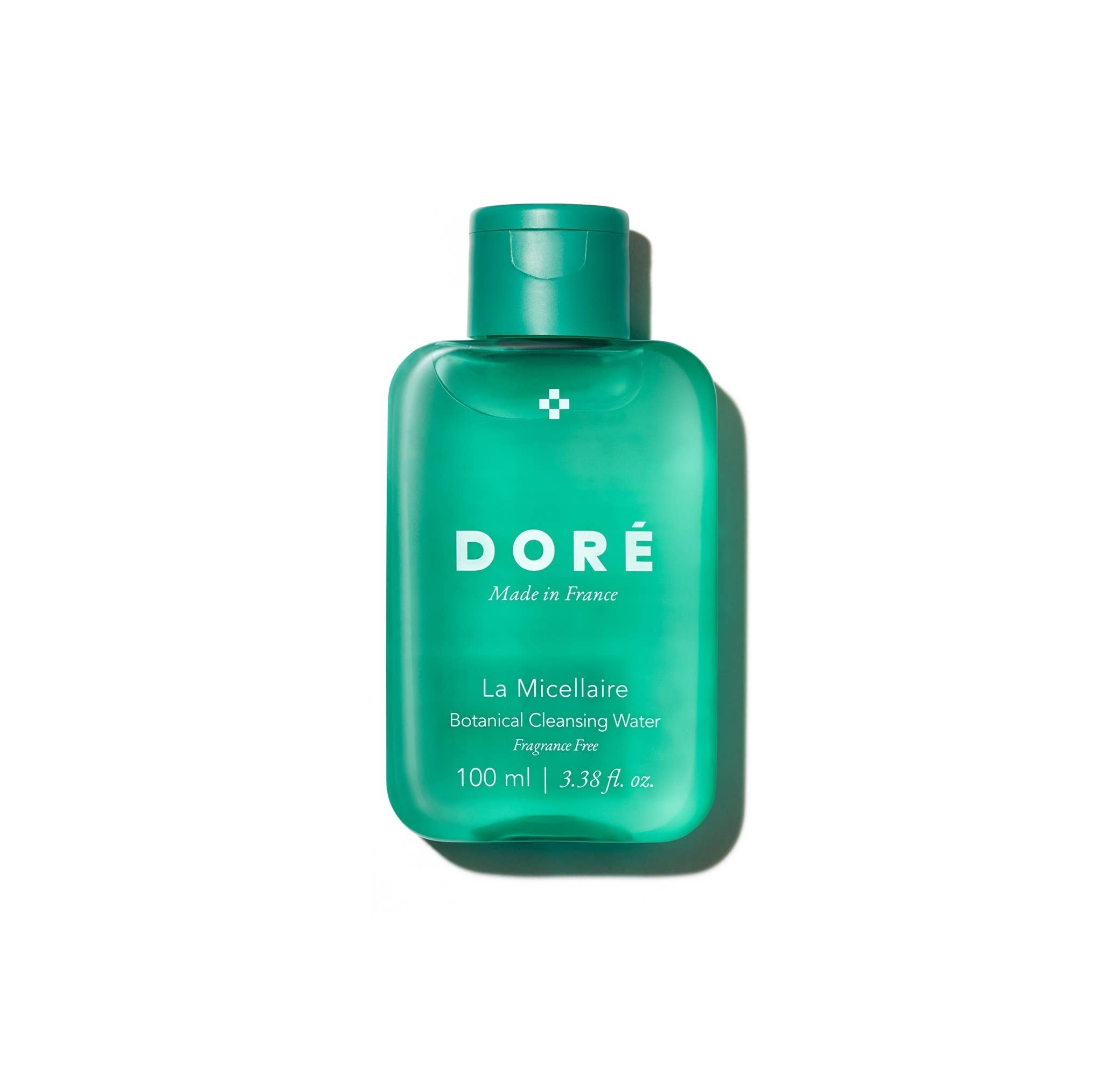 Doré - Vendita all'ingrosso Detergenti per il viso - La Micellaire - Acqua micellare lenitiva senza risciacquo0