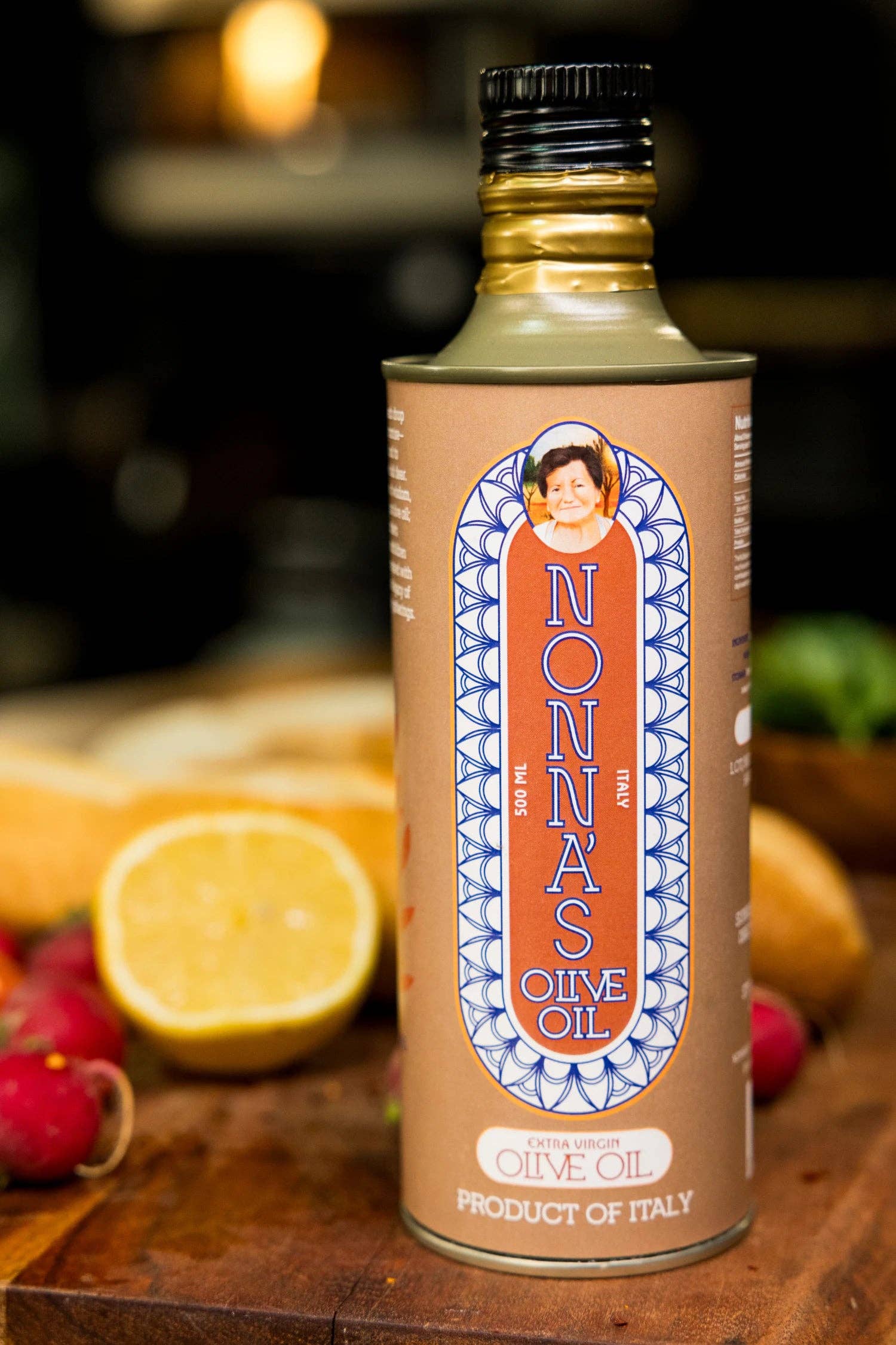 Nonna's Olive Oil - Wholesale Olive Oil - Nonna's Olive Oil3