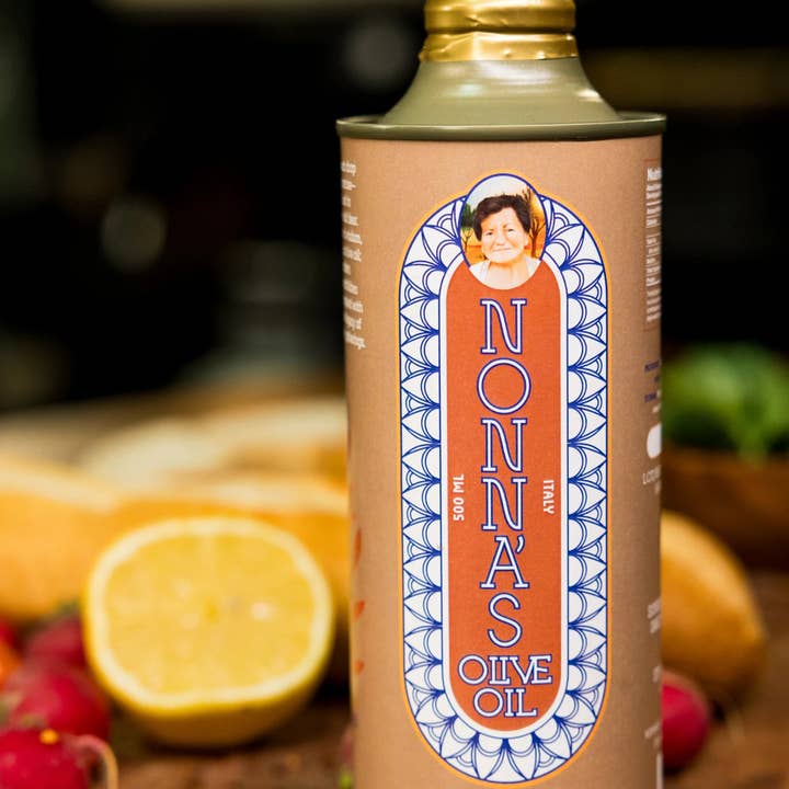 Nonna's Olive Oil - Wholesale Olive Oil - Nonna's Olive Oil3