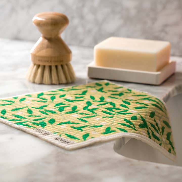 Willow & Greene - Wholesale Bath Soap Dish - Earth Stone Soap Dish3