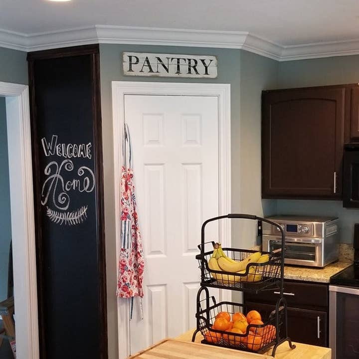 TCB Designs Florida - Wholesale Sign - Pantry Sign, Farmhouse Signs