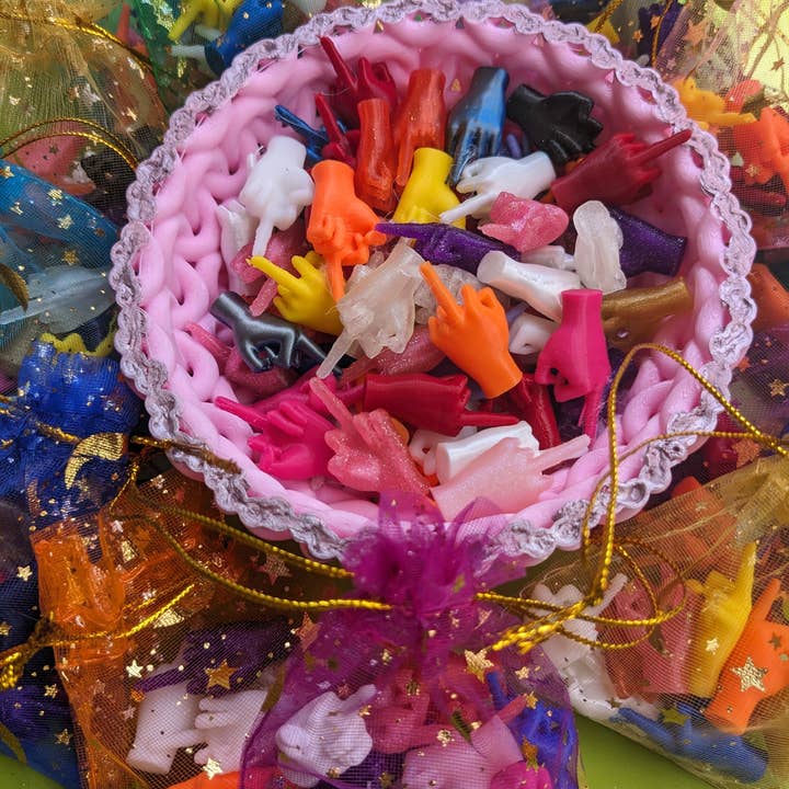 Sapphic Space - Wholesale Gag gift/novelty gift - A Single Fuck to Give1