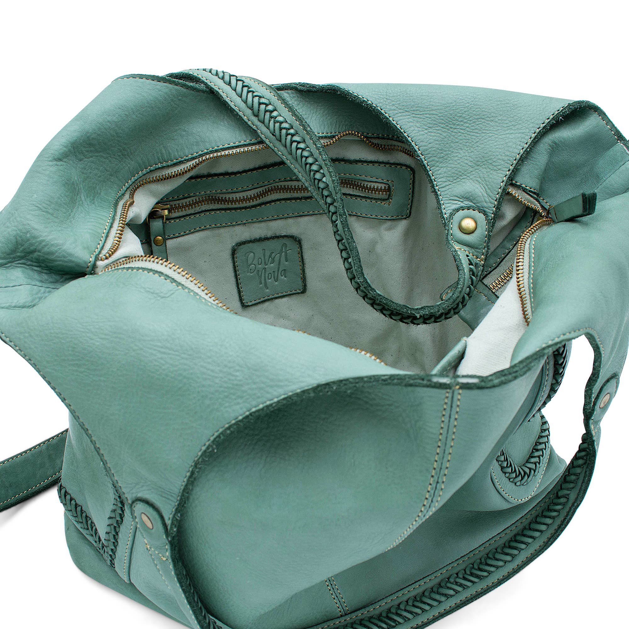 Bolsa Nova Handbags – Großhandel Tragetasche – Damen – Julia Slouchy Tragetasche18