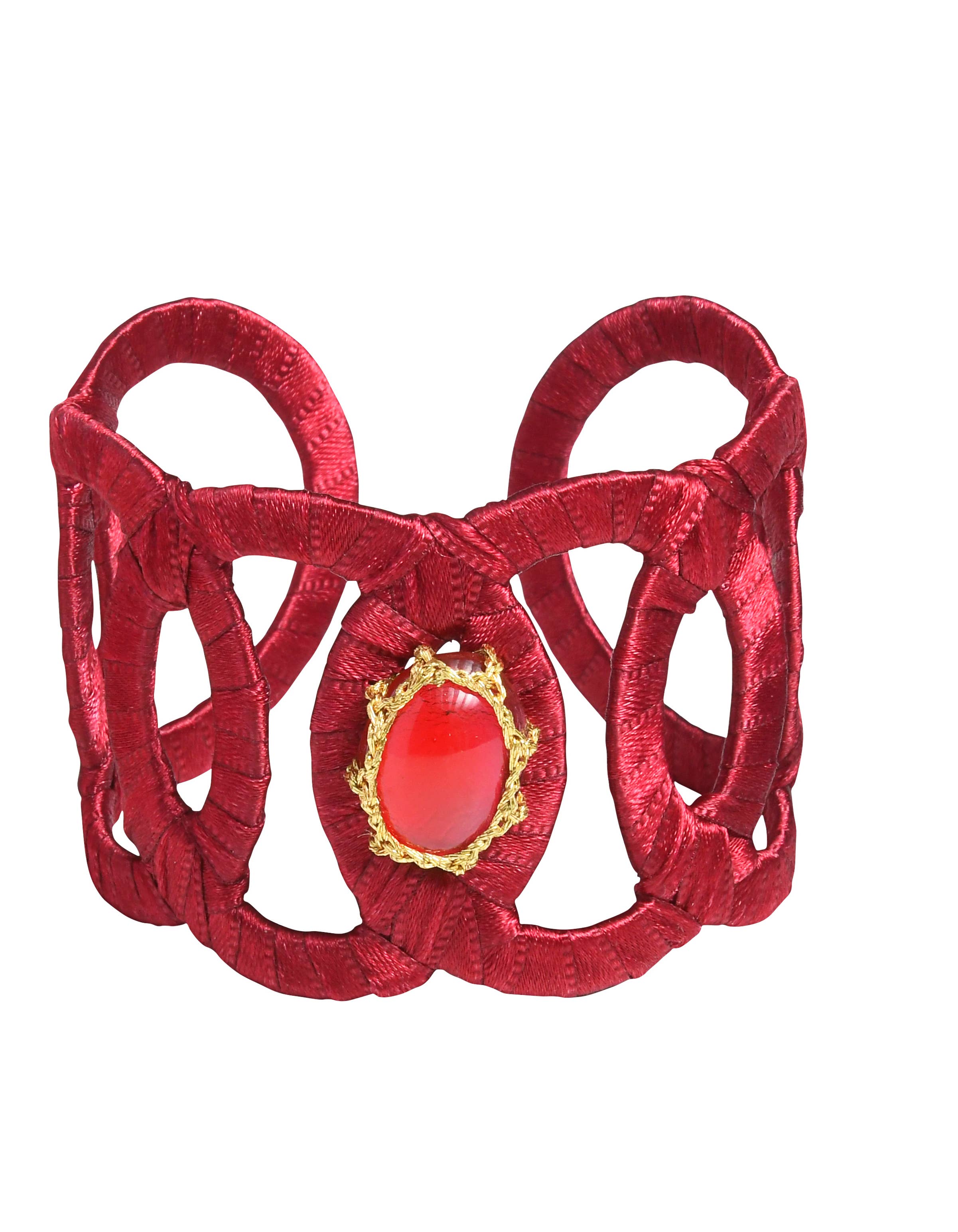 BoksandBaum - Wholesale Cuff Bracelet - OSIRIS CRUISE STONES1