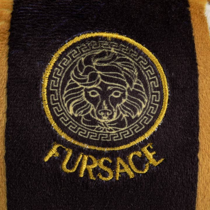 Haute Diggity Dog - Wholesale Pet Squeaky Toy - Dog - Fursace Handbag Squeaker Dog Toy5