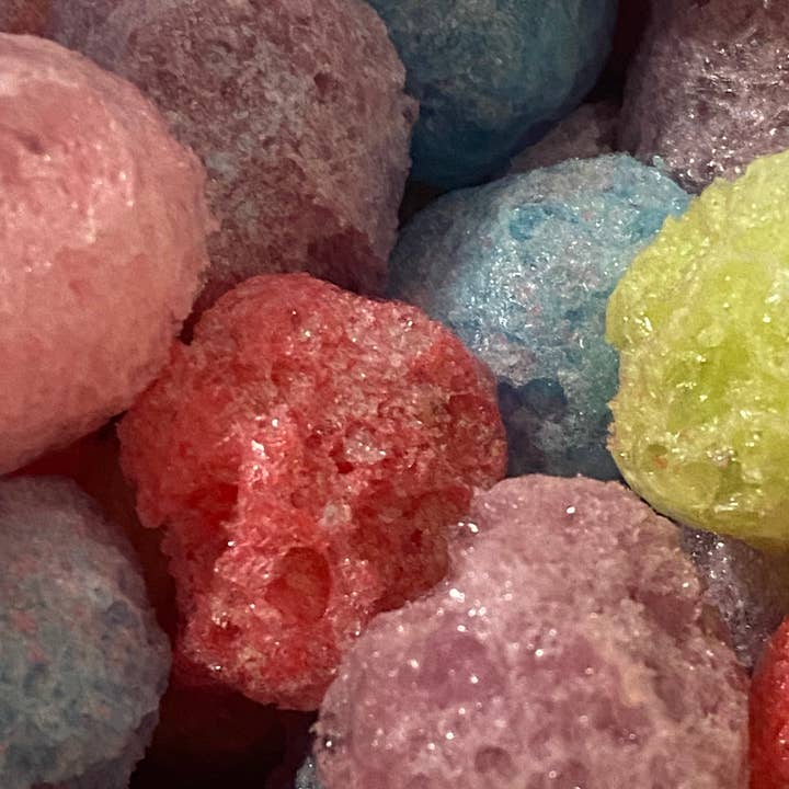 Pea Vine Candy Factory - Wholesale Hard Candy - Bulk Freeze Dried5