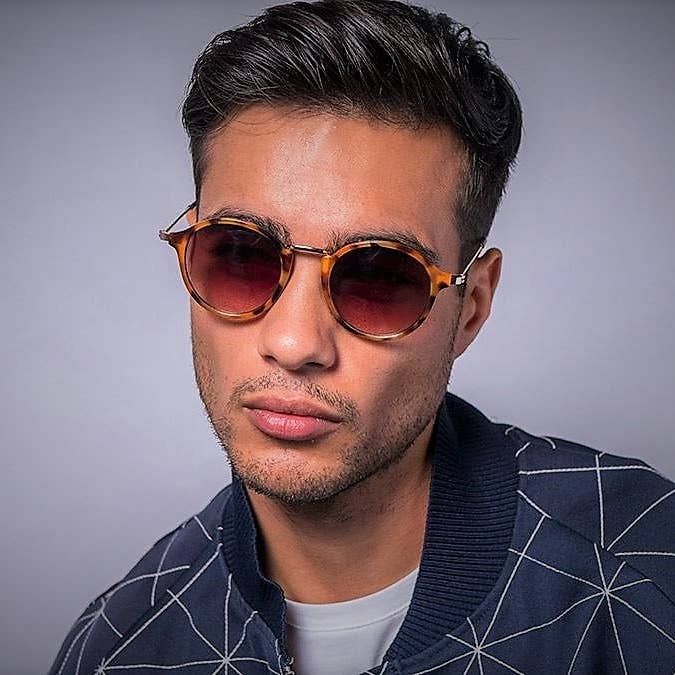 A.J. Morgan - Wholesale Sunglasses - Women's - Muffins - Sunglasses
