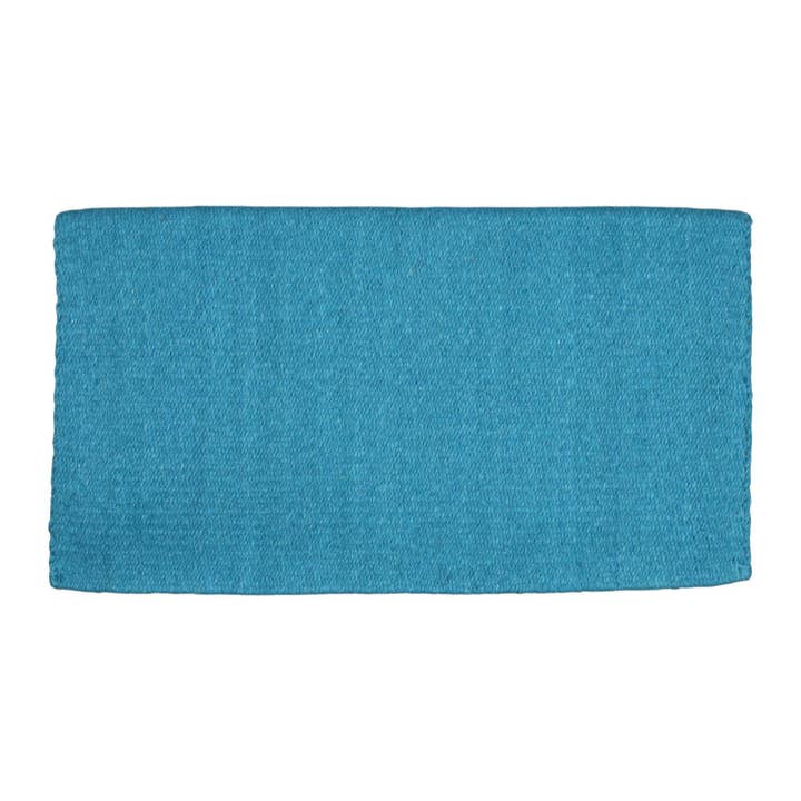 TuffRider Solid Color Double Weave Saddle Blanket for wholesale by JPC Equestrian