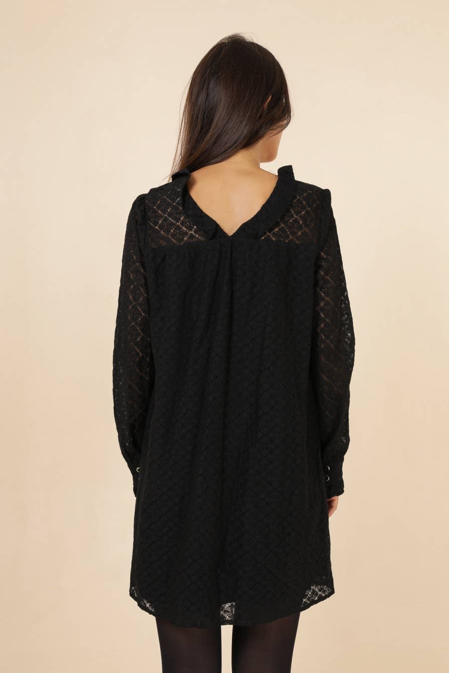 Calie Paris - Wholesale Dress - Women's - DIDO Dress3