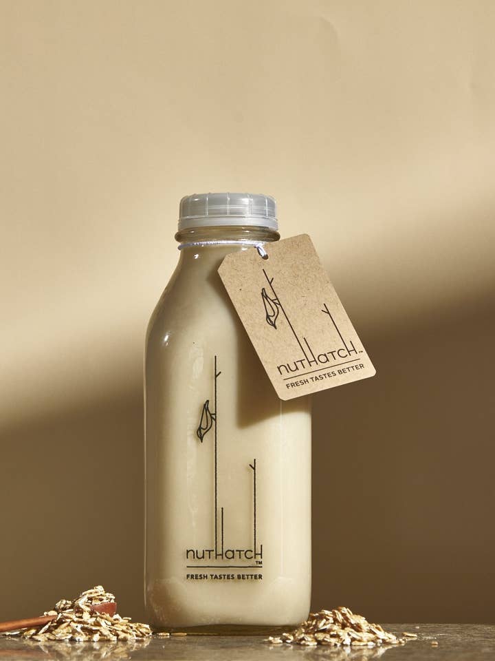 Oat for wholesale by NuthatchNYC