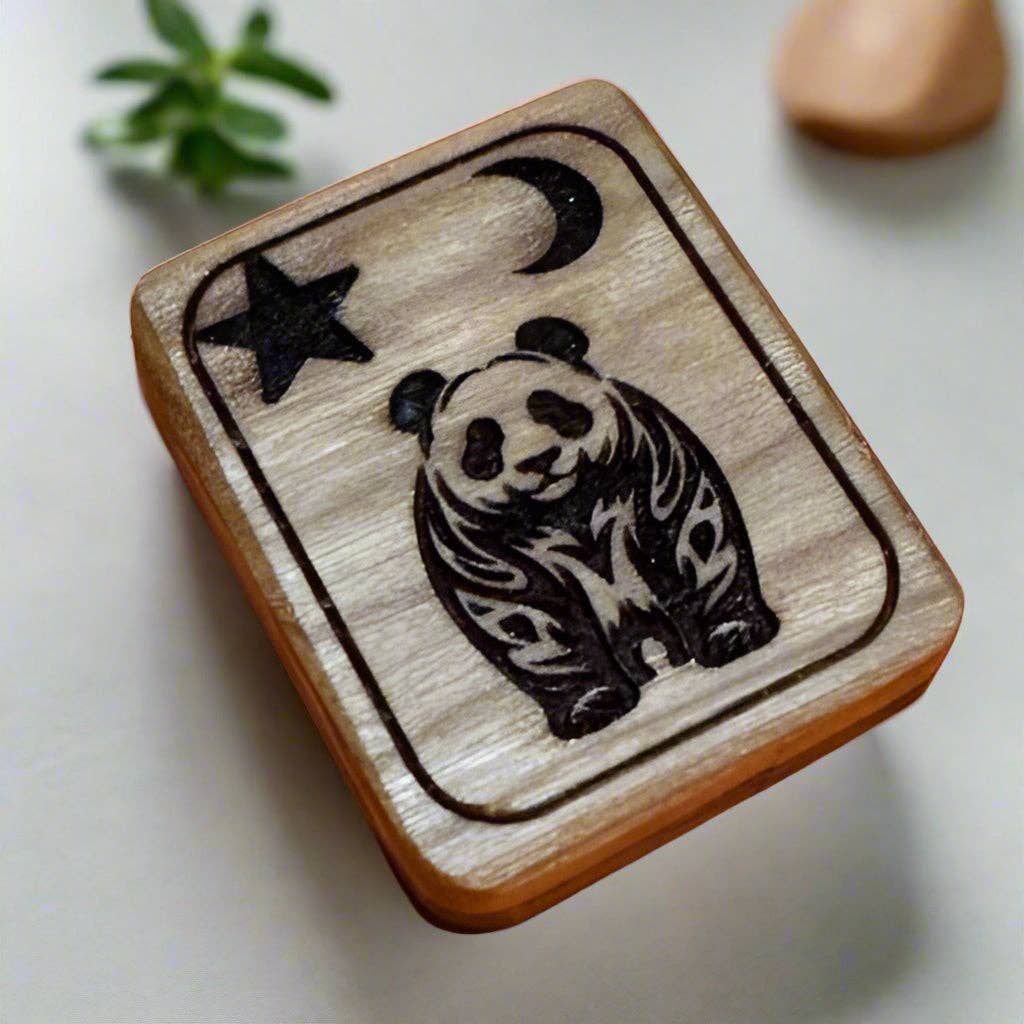 Tiny Tarot - Vendita all'ingrosso Tarocchi - Mazzo Animale0