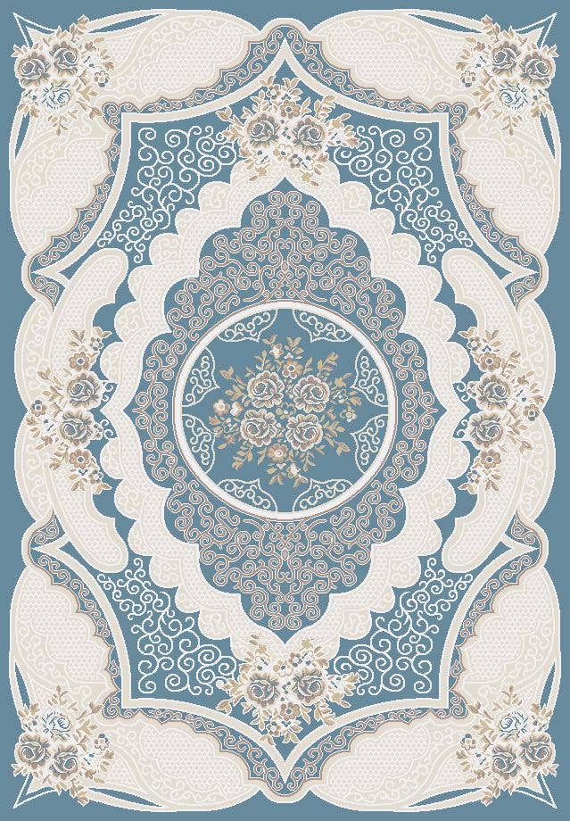 Jenin Home Furnishing Inc - Vendita all'ingrosso Tappeto - TAPPETO RAYAN 05724A1