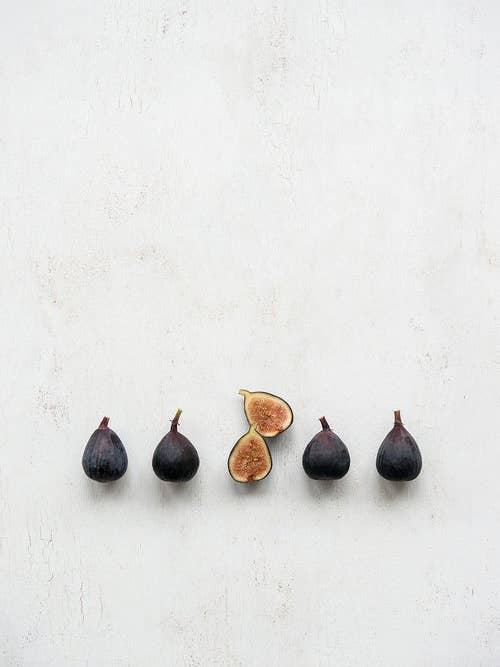 'Figura' Fine Art Photography Print for wholesale by White Hill Home