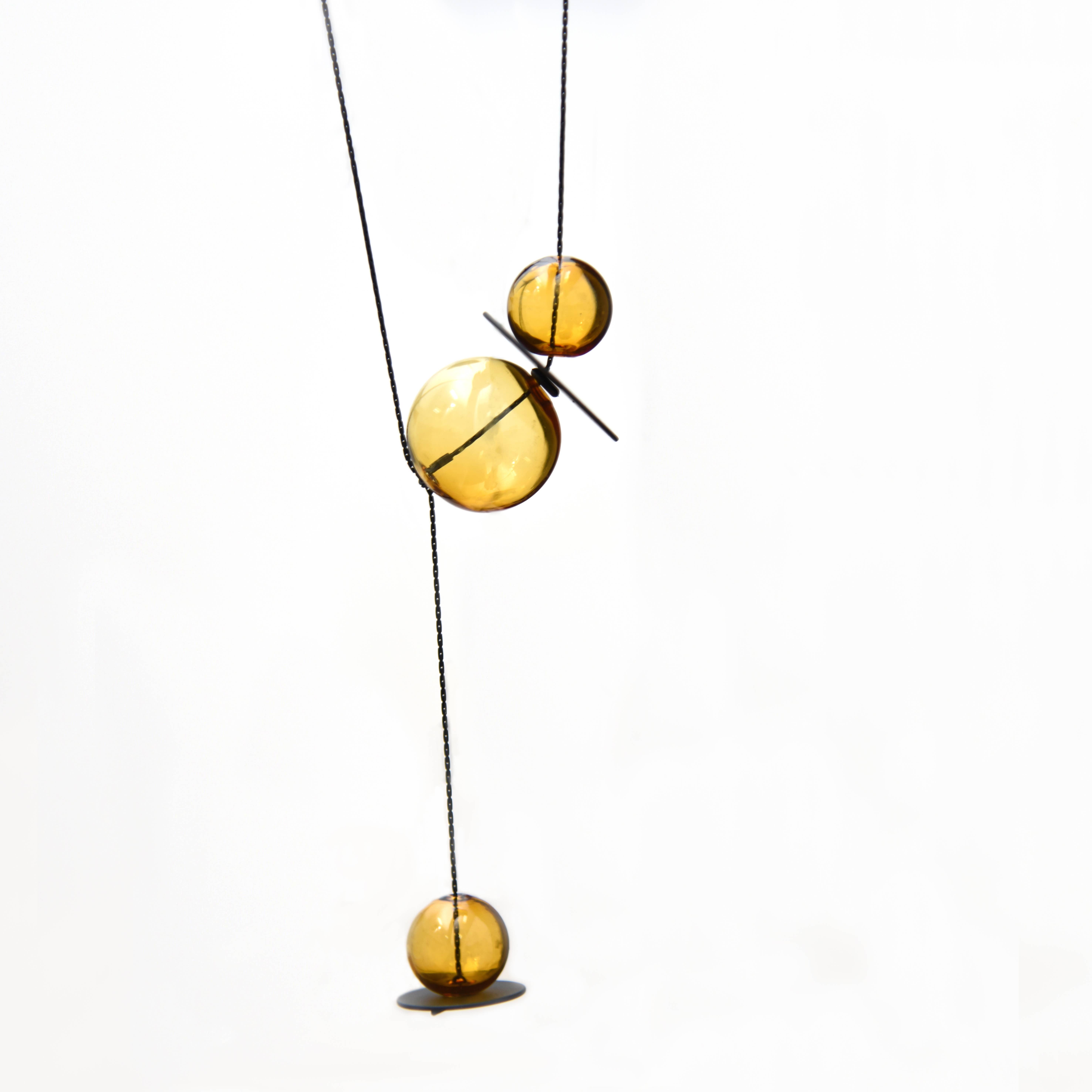 Pursuits - Wholesale Y-Neck/Lariat Necklace - Quince Necklace8