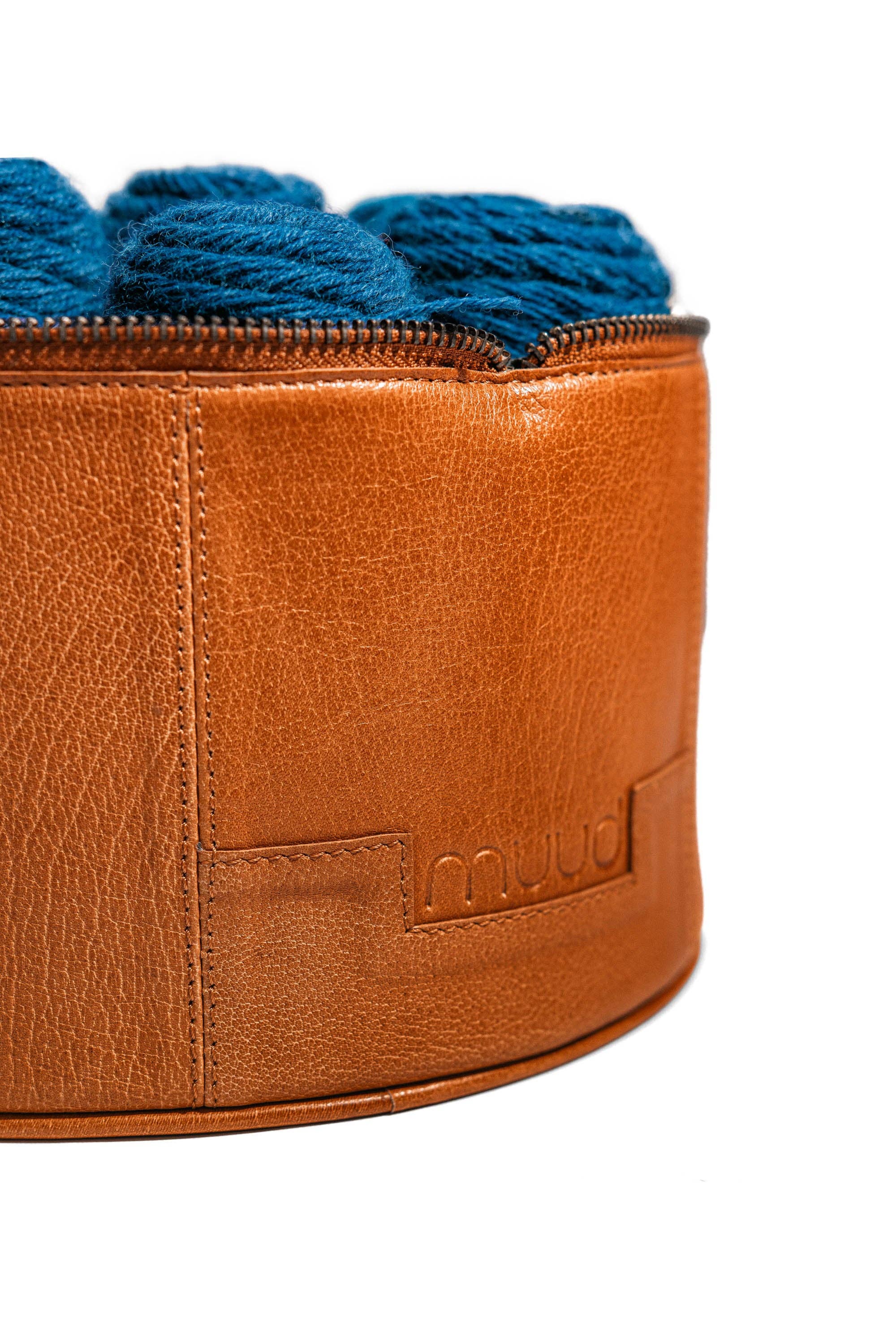 Muud – Großhandel Tragetasche – Damen – Bturn Projekttasche aus echtem Leder6