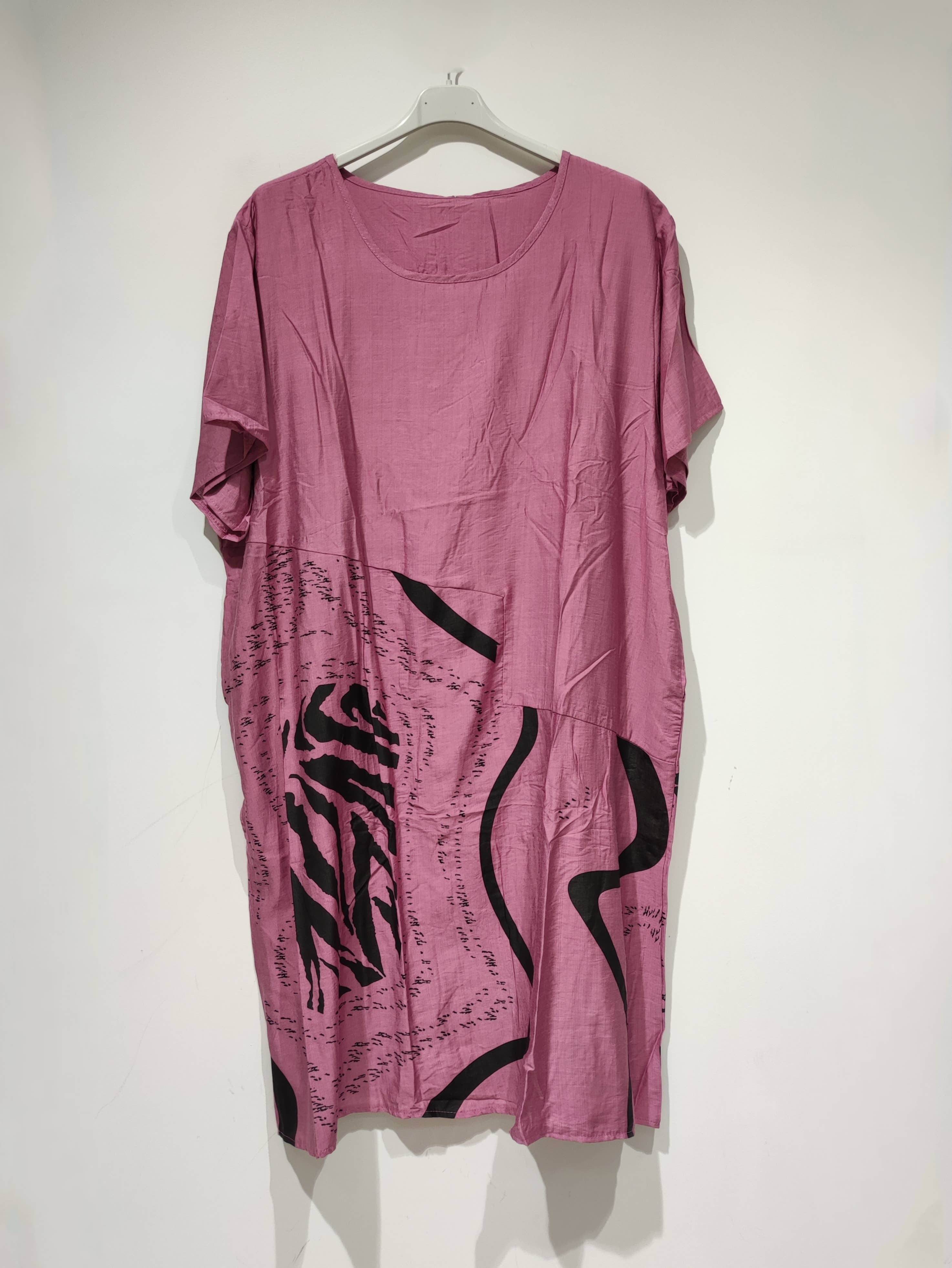 Pomelo paris - Wholesale Dress - Women's - CN 25A031