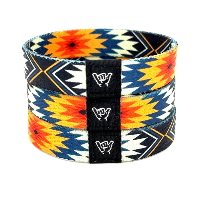 Dakota Wristband für den Großhandel von Hang Loose Bands
