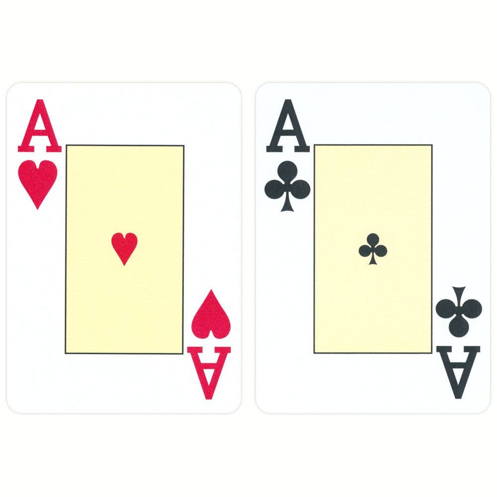 Cardshouse - Wholesale Playing Cards - Fournier Ept Poker Cards (Blue)4