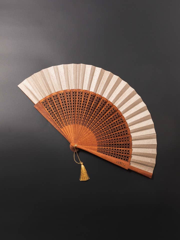 Bresca-vifte for engroshandel hos Kanela Fans