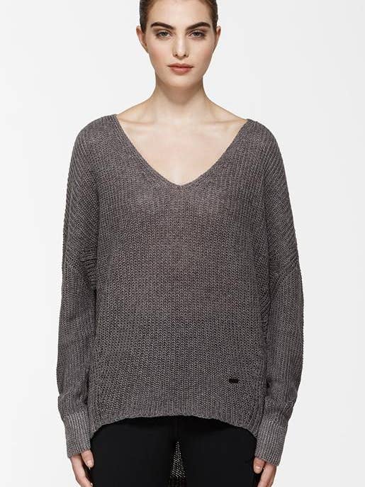 Kaeila Sweatshirt für den Großhandel von Titika Active