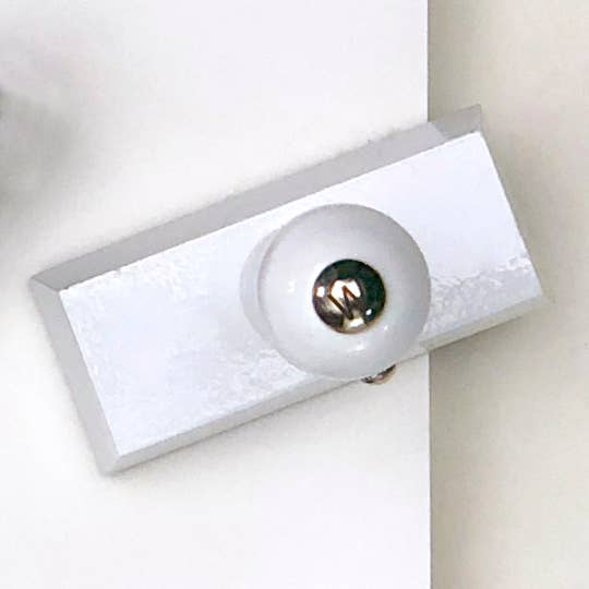 Wms&Co. - Wholesale Rubber/Decorative Stamp - Custom Quote Hand Stamp - Classic Rectangle1