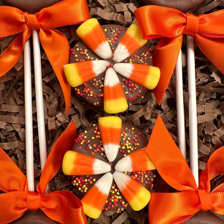 Delightful Chocolates - Wholesale Chocolate Box - Turkey Oreo Pop Gift Box 5