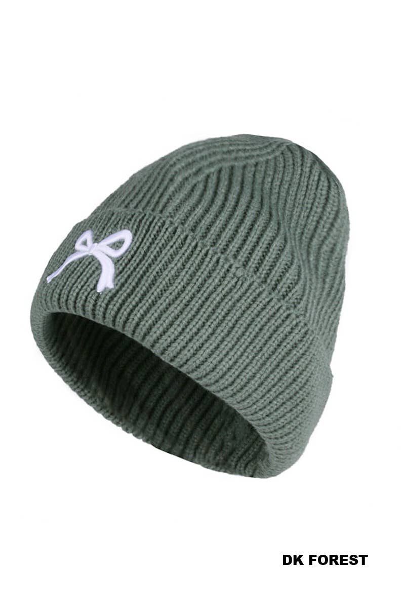 42POPS – Großhandel Beanie – Damen – Bestickte Mütze13