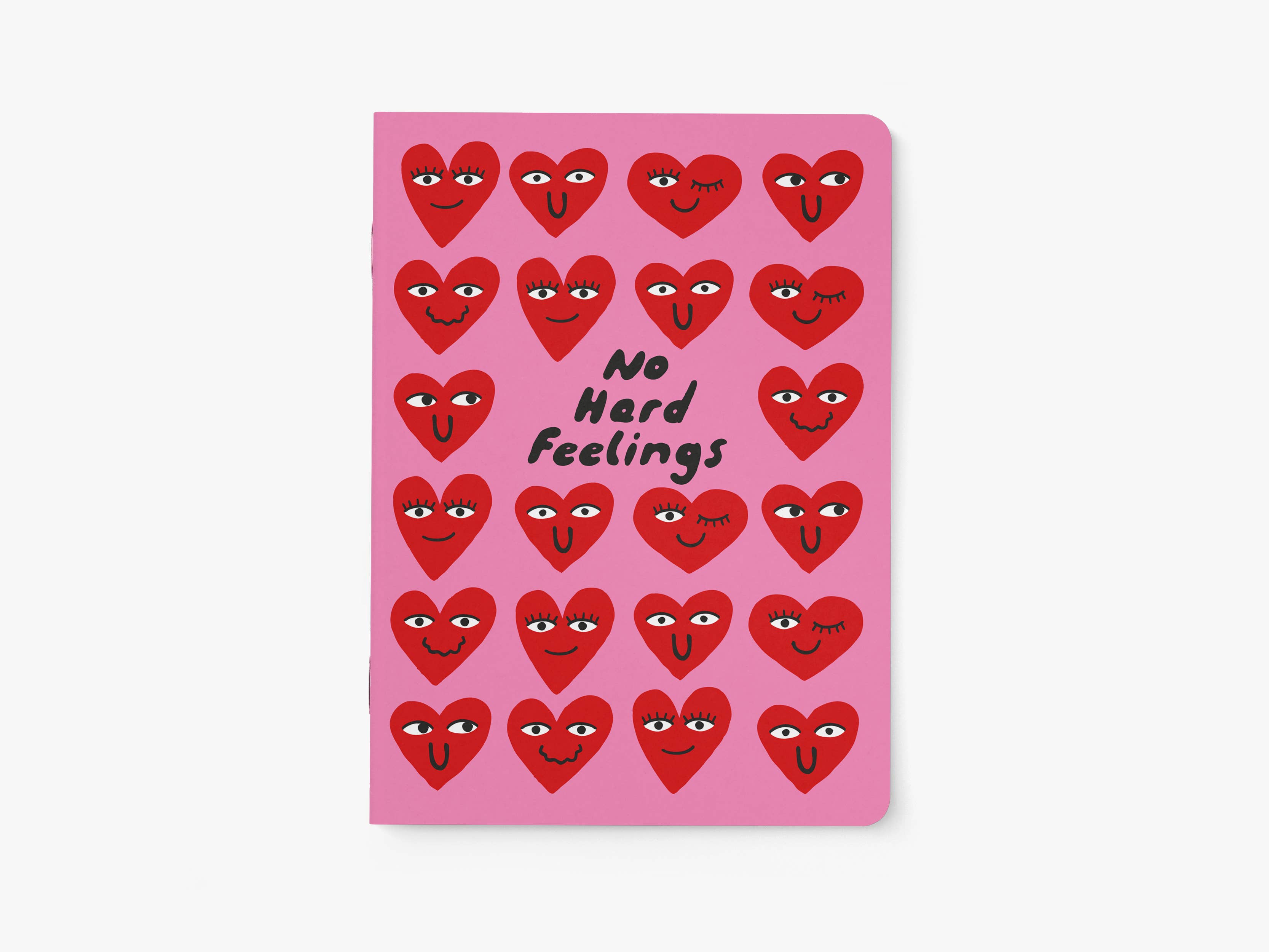 typealive - Wholesale Notebook - Notebook / No Hard Feelings