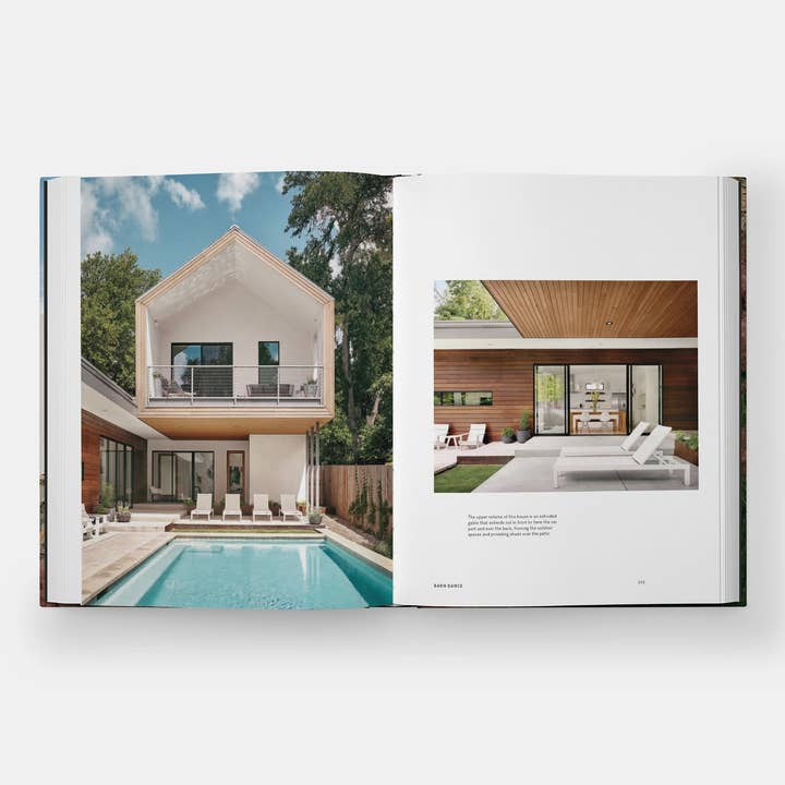 Phaidon - Wholesale Home & Garden - Texas Made/Texas Modern: The House and the Land5