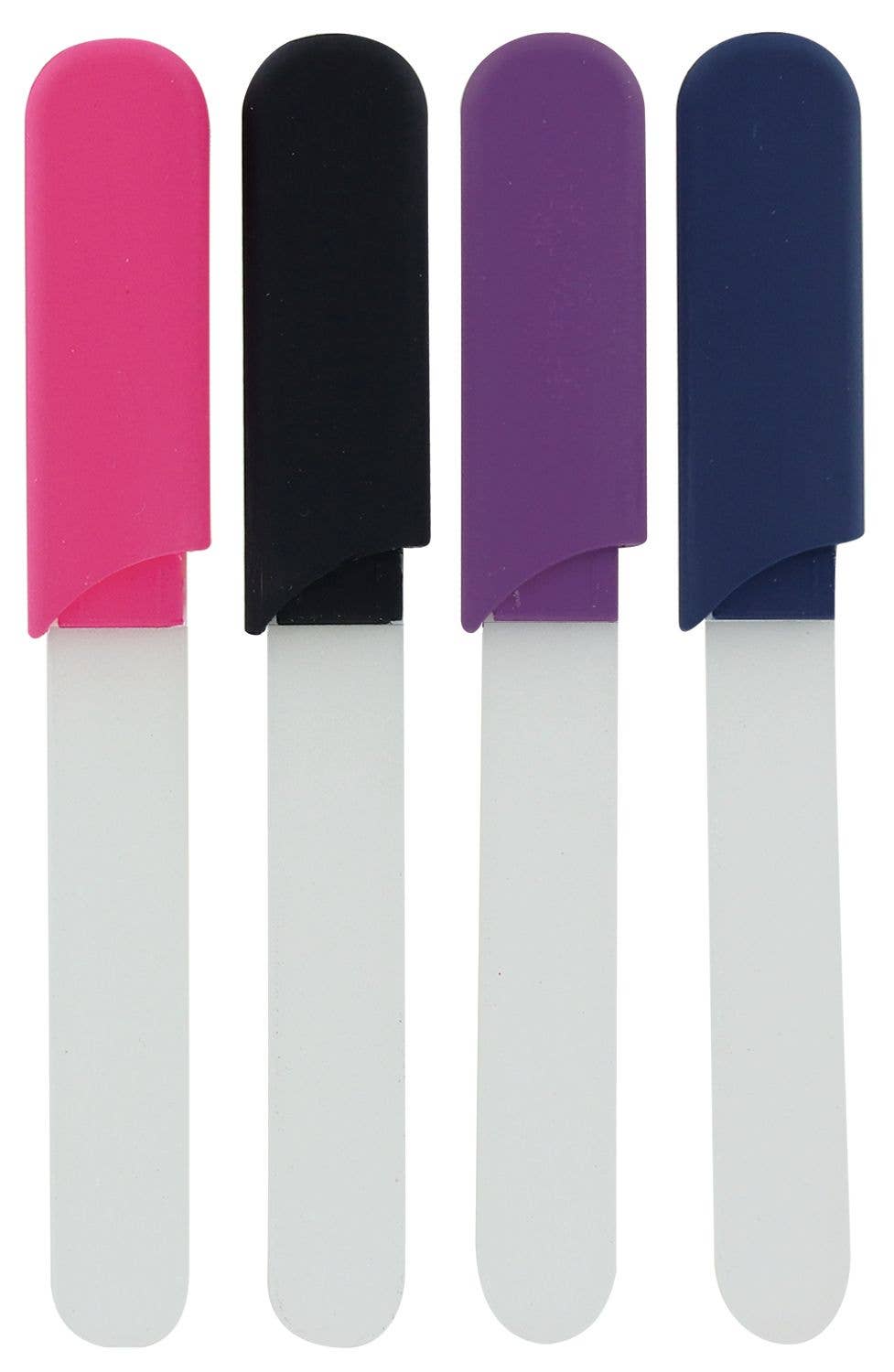 DM Merchandising - Wholesale Nail File - En Route Glass Nail File2