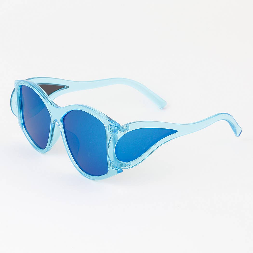 MIX Color Spectrum Sunglasses for wholesale on Faire4