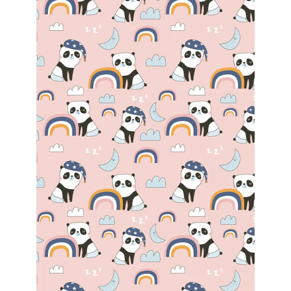 Artiq Textiles - Wholesale Stofrol - Sweet Dreams - 100% biologisch katoen6