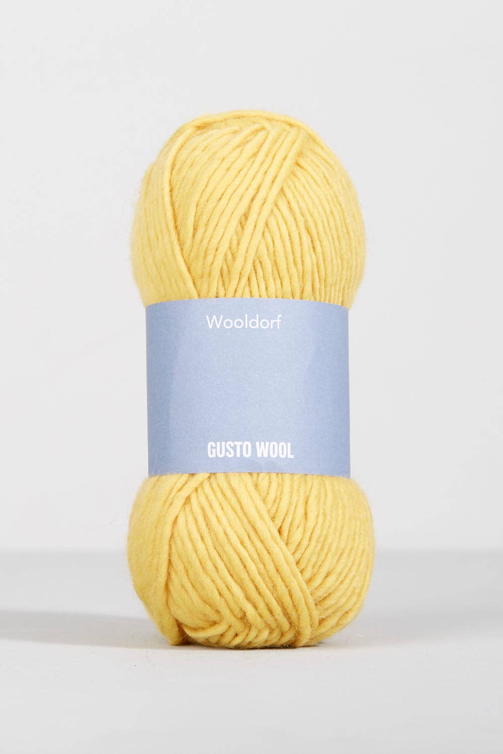 Urth Yarns – Fio por atacado – Wooldorf Bulky | Buttercup0