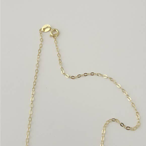 Tramps+Thieves - Wholesale Pendant/Charm Necklace - Aimee Necklace 1