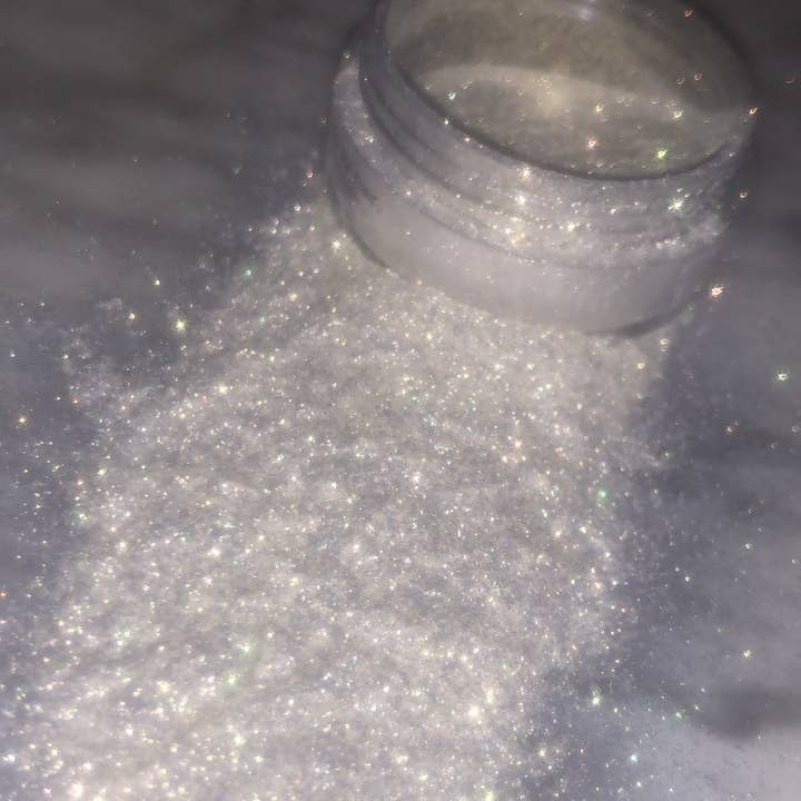 Magical Makeup - Wholesale Body Glitter/Shimmer - LOLITA