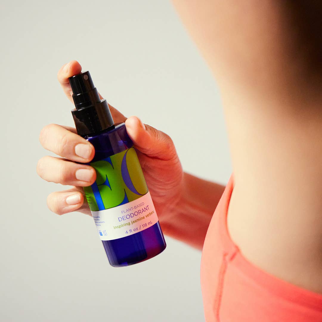 Order Through EO+Everyone store - Wholesale Deodorant - Unisex - Jasmine Verbena Deodorant Spray3