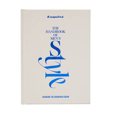 Esq Hndbk Of Men's Style for wholesale by Penguin Random House LLC